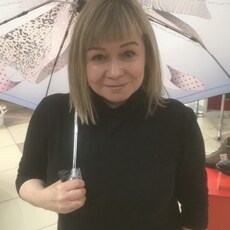Фотография девушки Катерина, 42 года из г. Тюмень