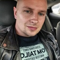 Фотография мужчины Анатолий, 39 лет из г. Санкт-Петербург