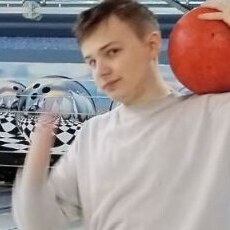 Фотография мужчины Артём, 21 год из г. Гродно