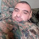 Арам, 34 года