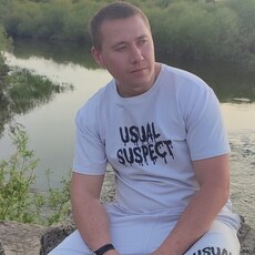 Фотография мужчины Серго, 27 лет из г. Березовский (Свердловская Обл)