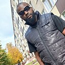 Mayor Dan, 33 года