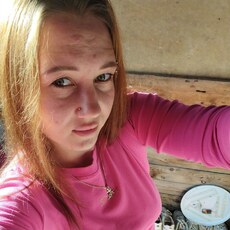 Фотография девушки Александра, 32 года из г. Бикин