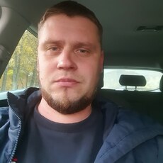 Фотография мужчины Алексей, 37 лет из г. Нижний Новгород