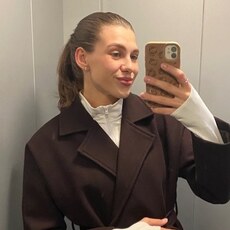 Фотография девушки Анастасия, 28 лет из г. Брянск