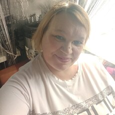 Фотография девушки Татьяна, 50 лет из г. Тула
