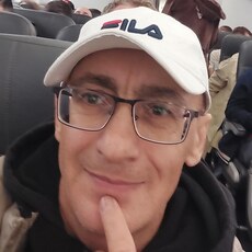 Фотография мужчины Никита, 45 лет из г. Свободный