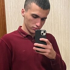 Фотография мужчины Владимир, 28 лет из г. Ростов-на-Дону