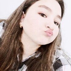 Фотография девушки Эсманур, 24 года из г. Тараз
