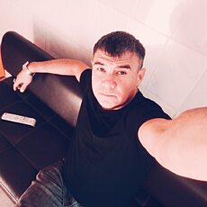 Фотография мужчины Азамат, 35 лет из г. Раевский