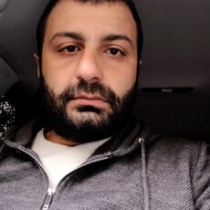 Фотография мужчины Ван, 36 лет из г. Орехово-Зуево