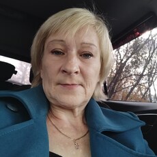 Фотография девушки Елена, 54 года из г. Москва