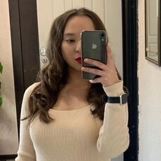 Фотография девушки Регина, 23 года из г. Тобольск
