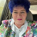 Галина, 62 года