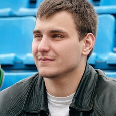 Фотография мужчины Илья, 40 лет из г. Феодосия