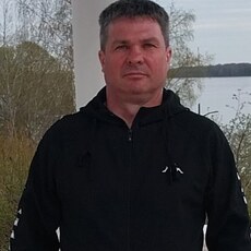 Фотография мужчины Михаил, 46 лет из г. Краснокамск