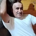 Али, 57 лет
