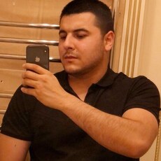 Фотография мужчины Аслан, 32 года из г. Истра