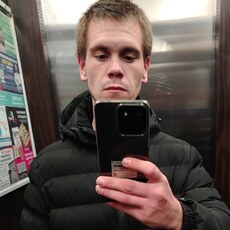 Фотография мужчины Павел, 29 лет из г. Ростов-на-Дону