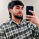 Алижон, 26 лет