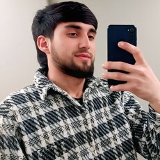 Фотография мужчины Алижон, 27 лет из г. Клин