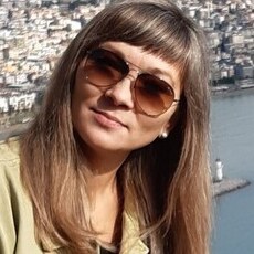 Фотография девушки Наташа, 46 лет из г. Новокузнецк