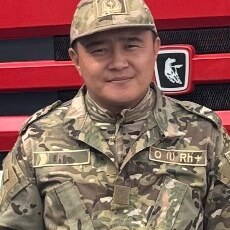 Фотография мужчины Мейрам, 32 года из г. Зыряновск