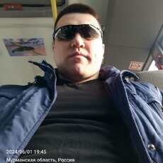 Фотография мужчины Jurabek, 39 лет из г. Нижнекамск