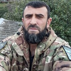 Фотография мужчины Дикий, 41 год из г. Курск