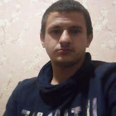 Фотография мужчины Ваня, 25 лет из г. Поспелиха