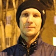 Фотография мужчины Вадим, 44 года из г. Асбест