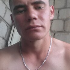 Фотография мужчины Алексей, 28 лет из г. Лобня