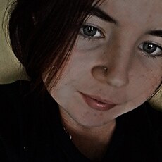 Фотография девушки Полина, 18 лет из г. Тулун