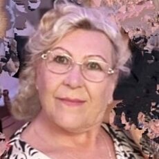 Фотография девушки Валентина, 64 года из г. Ижевск