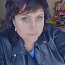 Оля, 52 года