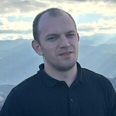 Фотография мужчины Вадим, 27 лет из г. Химки