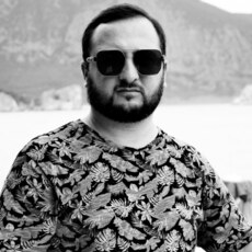 Фотография мужчины Grustnyj, 33 года из г. Ялта