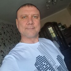Фотография мужчины Ренат, 45 лет из г. Нижнекамск