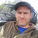 Димон, 44 года