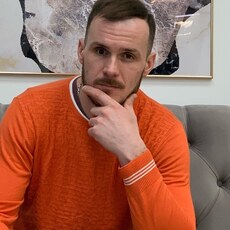 Фотография мужчины Василий, 40 лет из г. Москва