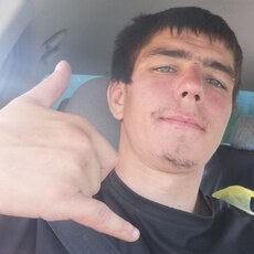 Фотография мужчины Александр, 27 лет из г. Залари