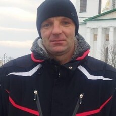 Фотография мужчины Андрей, 44 года из г. Данков