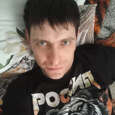 Фотография мужчины Дима, 43 года из г. Тамбов