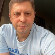 Фотография мужчины Дмитрий, 47 лет из г. Екатеринбург