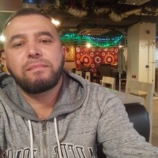 Фотография мужчины Ильяс, 38 лет из г. Тюмень