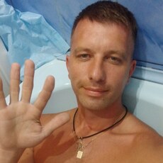 Фотография мужчины Макси, 30 лет из г. Нижний Новгород