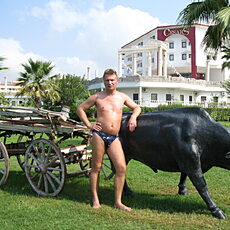 Фотография мужчины Mivmr, 53 года из г. Коломна