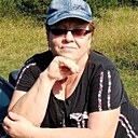 Гуля, 57 лет