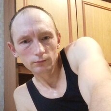 Фотография мужчины Партнёр, 39 лет из г. Новополоцк