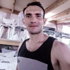 Фотография мужчины Александр, 32 года из г. Тула